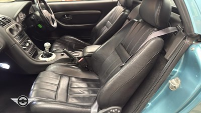 Lot 692 - 2002 MG TF
