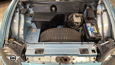 Lot 692 - 2002 MG TF