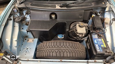 Lot 692 - 2002 MG TF