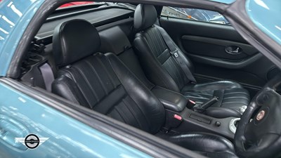 Lot 692 - 2002 MG TF