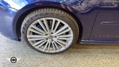 Lot 694 - 2007 VOLKSWAGEN GOLF R32