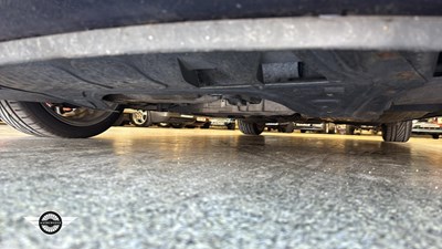 Lot 694 - 2007 VOLKSWAGEN GOLF R32