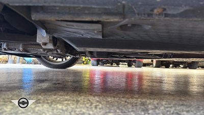 Lot 694 - 2007 VOLKSWAGEN GOLF R32