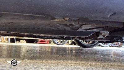 Lot 694 - 2007 VOLKSWAGEN GOLF R32