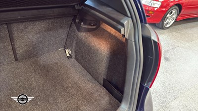 Lot 694 - 2007 VOLKSWAGEN GOLF R32