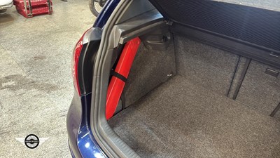 Lot 694 - 2007 VOLKSWAGEN GOLF R32