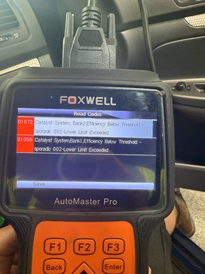 Lot 694 - 2007 VOLKSWAGEN GOLF R32