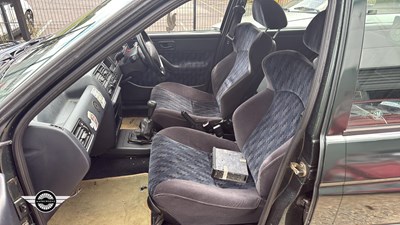 Lot 700 - 1994 FORD ESCORT SI