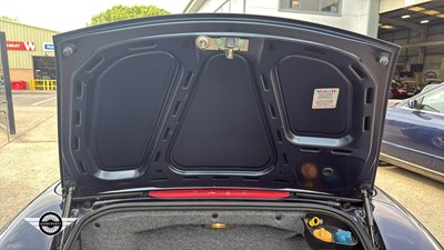 Lot 290 - 1998 PORSCHE BOXSTER