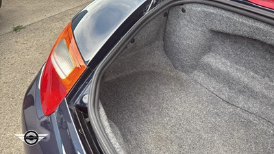 Lot 290 - 1998 PORSCHE BOXSTER