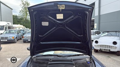 Lot 290 - 1998 PORSCHE BOXSTER