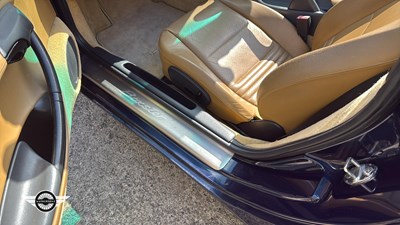 Lot 290 - 1998 PORSCHE BOXSTER