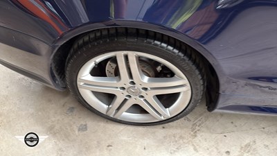 Lot 716 - 2008 MERCEDES SL350 SPORT EDITION AUTO
