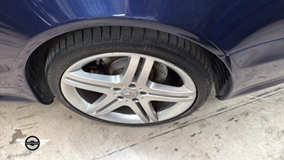 Lot 716 - 2008 MERCEDES SL350 SPORT EDITION AUTO