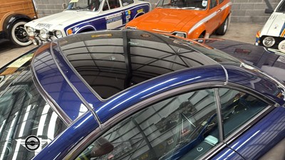 Lot 716 - 2008 MERCEDES SL350 SPORT EDITION AUTO