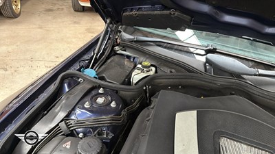 Lot 716 - 2008 MERCEDES SL350 SPORT EDITION AUTO