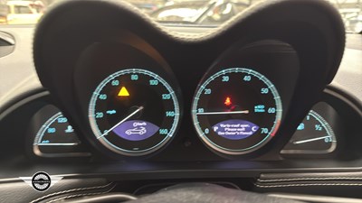 Lot 716 - 2008 MERCEDES SL350 SPORT EDITION AUTO