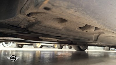 Lot 716 - 2008 MERCEDES SL350 SPORT EDITION AUTO