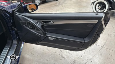 Lot 716 - 2008 MERCEDES SL350 SPORT EDITION AUTO