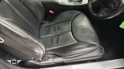 Lot 716 - 2008 MERCEDES SL350 SPORT EDITION AUTO