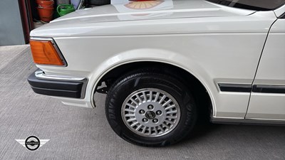 Lot 724 - 1986 NISSAN 300 C AUTO