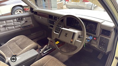 Lot 724 - 1986 NISSAN 300 C AUTO