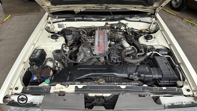 Lot 724 - 1986 NISSAN 300 C AUTO