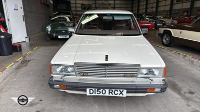 Lot 724 - 1986 NISSAN 300 C AUTO