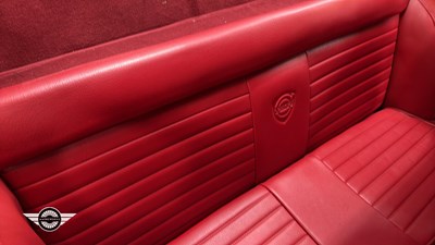 Lot 726 - 1971 VOLVO 1800 E