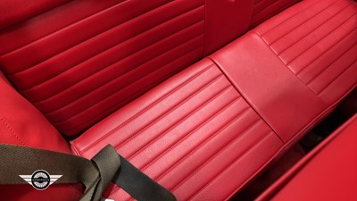 Lot 726 - 1971 VOLVO 1800 E