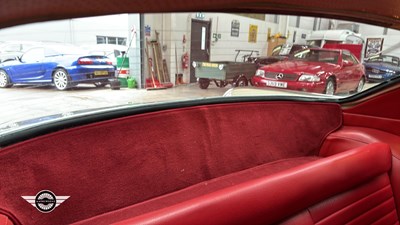 Lot 726 - 1971 VOLVO 1800 E