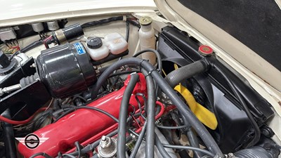 Lot 726 - 1971 VOLVO 1800 E