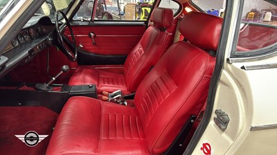 Lot 726 - 1971 VOLVO 1800 E