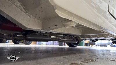 Lot 726 - 1971 VOLVO 1800 E