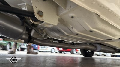 Lot 726 - 1971 VOLVO 1800 E