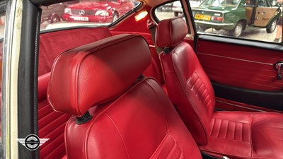 Lot 726 - 1971 VOLVO 1800 E