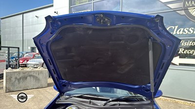 Lot 730 - 1998 MERCEDES SLK 230 KOMPRESSOR AUTO