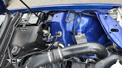Lot 730 - 1998 MERCEDES SLK 230 KOMPRESSOR AUTO