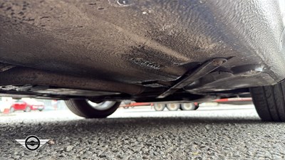 Lot 730 - 1998 MERCEDES SLK 230 KOMPRESSOR AUTO