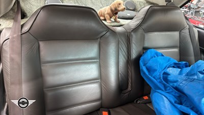 Lot 282 - 1984 AUDI QUATTRO RHD