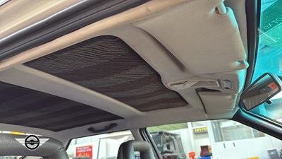 Lot 282 - 1984 AUDI QUATTRO RHD