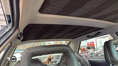 Lot 282 - 1984 AUDI QUATTRO RHD