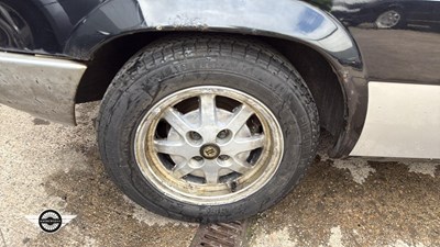 Lot 742 - 1982 LANCIA