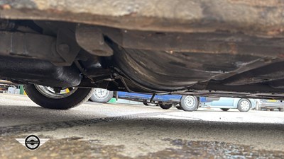 Lot 742 - 1982 LANCIA