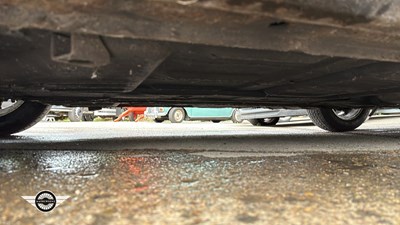 Lot 742 - 1982 LANCIA