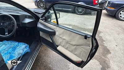 Lot 742 - 1982 LANCIA