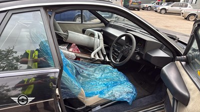 Lot 742 - 1982 LANCIA