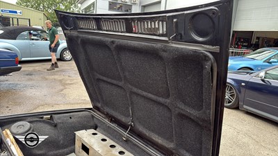 Lot 742 - 1982 LANCIA