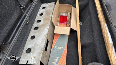 Lot 742 - 1982 LANCIA