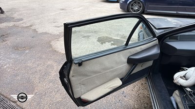 Lot 742 - 1982 LANCIA